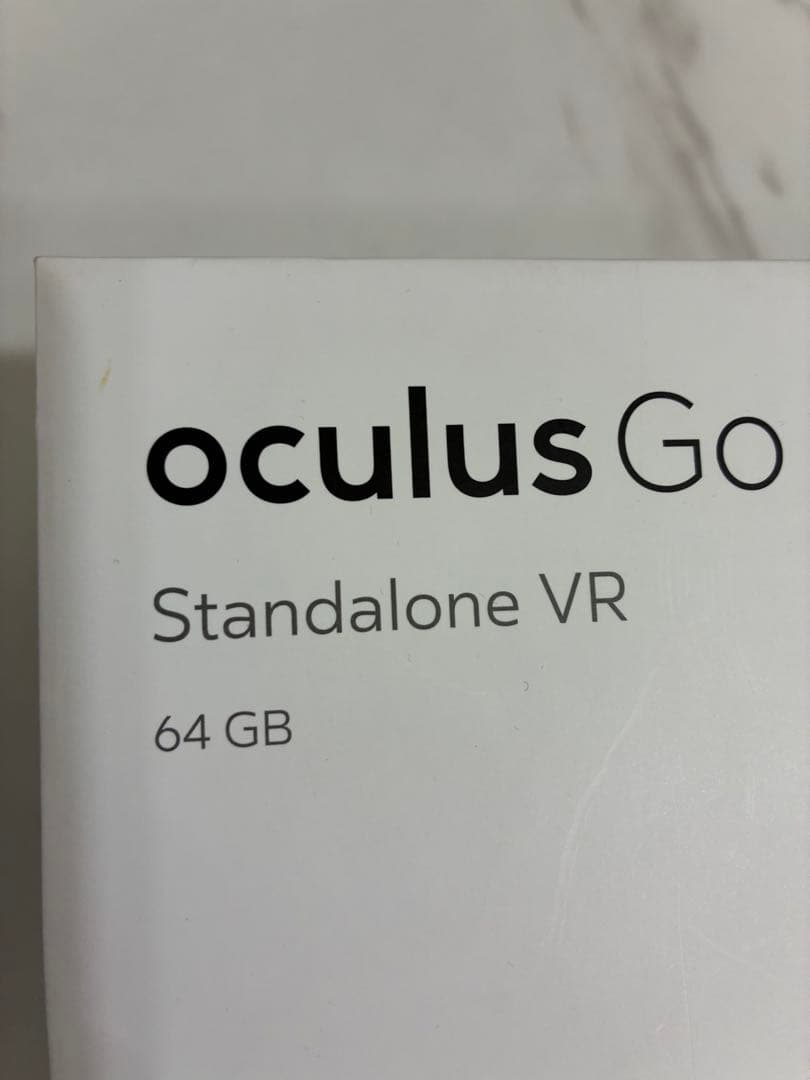 Oculus Other Go 64Gb Vr