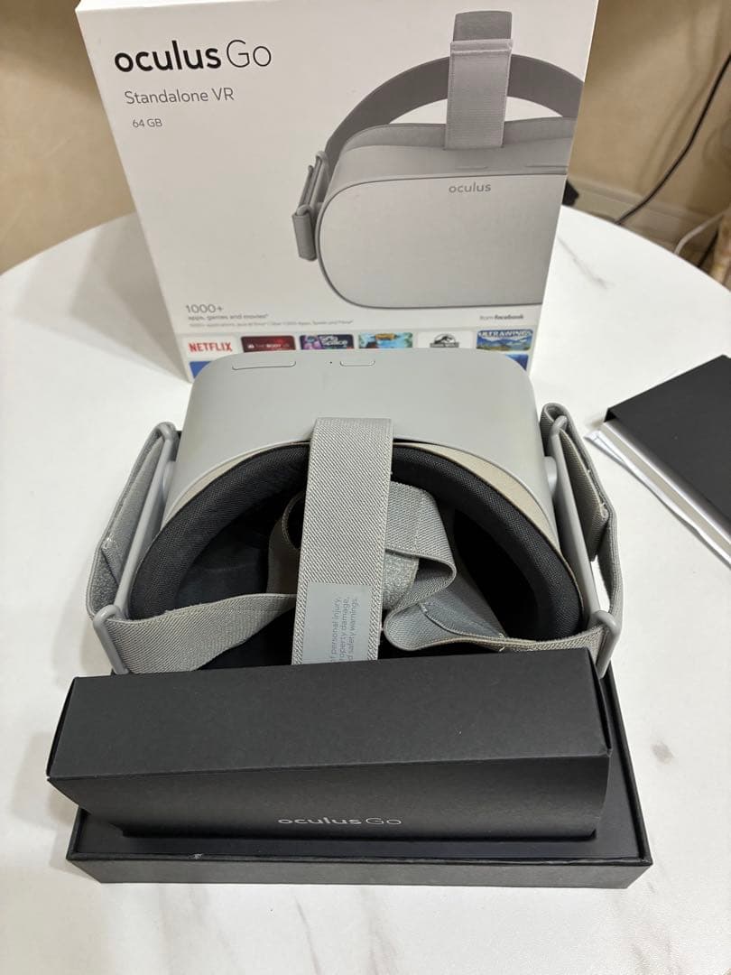 Oculus Other Go 64Gb Vr
