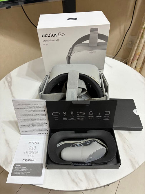 Oculus Other Go 64Gb Vr