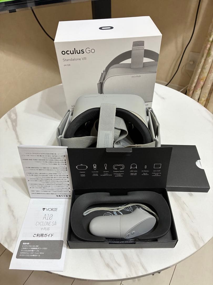 Oculus Other Go 64Gb Vr