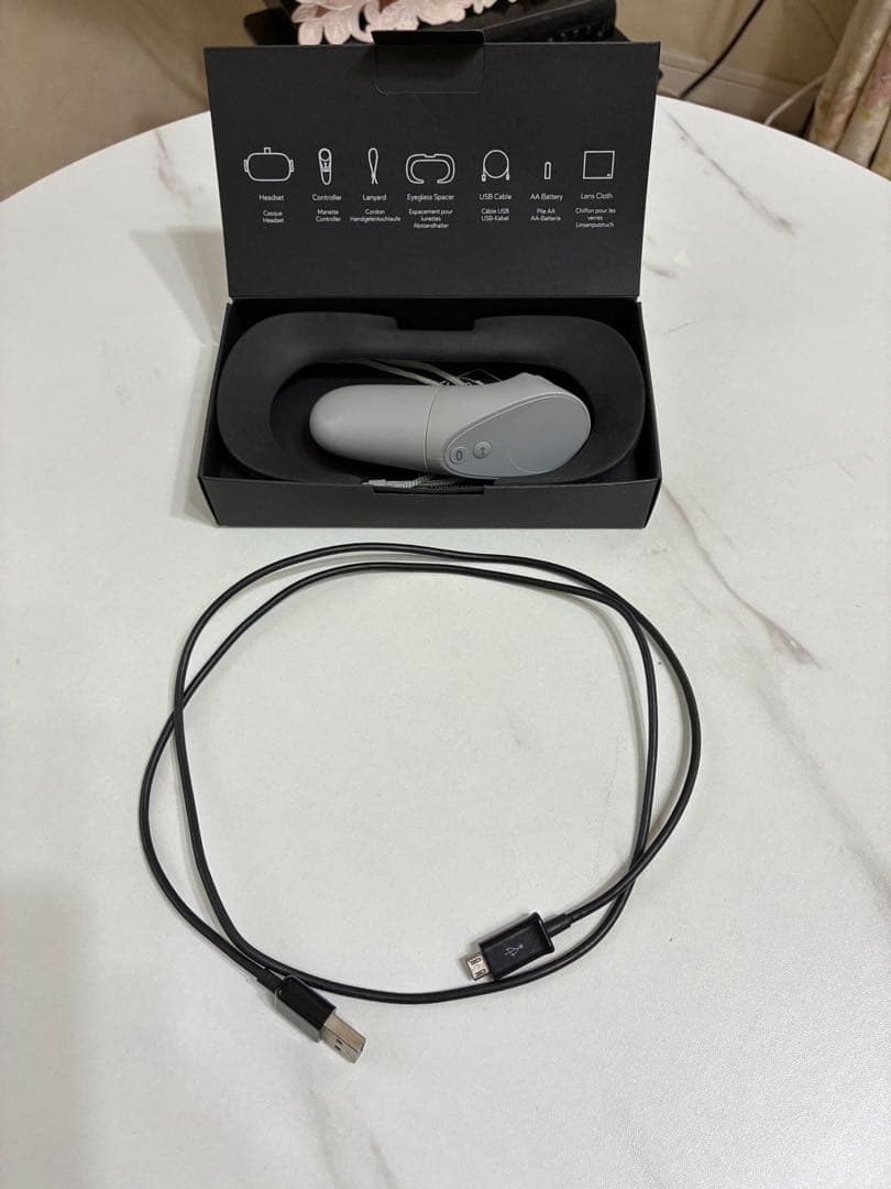 Oculus Other Go 64Gb Vr