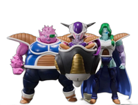 Bandai Dragon Ball