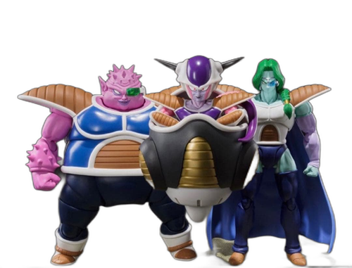 Bandai Dragon Ball