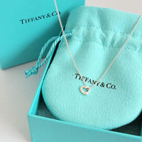 Tiffany Necklaces
