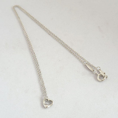 Tiffany Necklaces