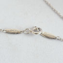 Tiffany Necklaces