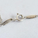 Tiffany Necklaces
