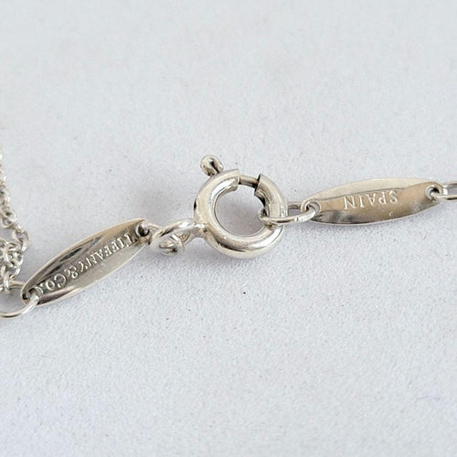 Tiffany Necklaces
