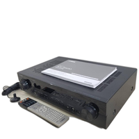 Yamaha Av Amplifier 5.1Ch Rx-S600B