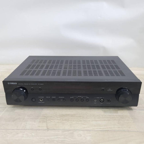Yamaha Av Amplifier 5.1Ch Rx-S600B