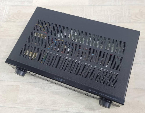 Yamaha Av Amplifier 5.1Ch Rx-S600B