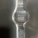 A Bathing Ape Digital Watches Bape 2020