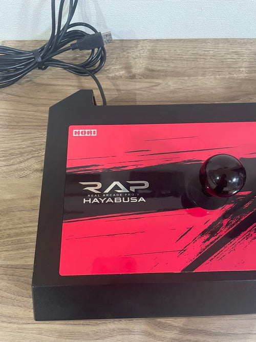 Hayabusa Others Pro.V