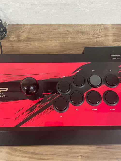 Hayabusa Others Pro.V