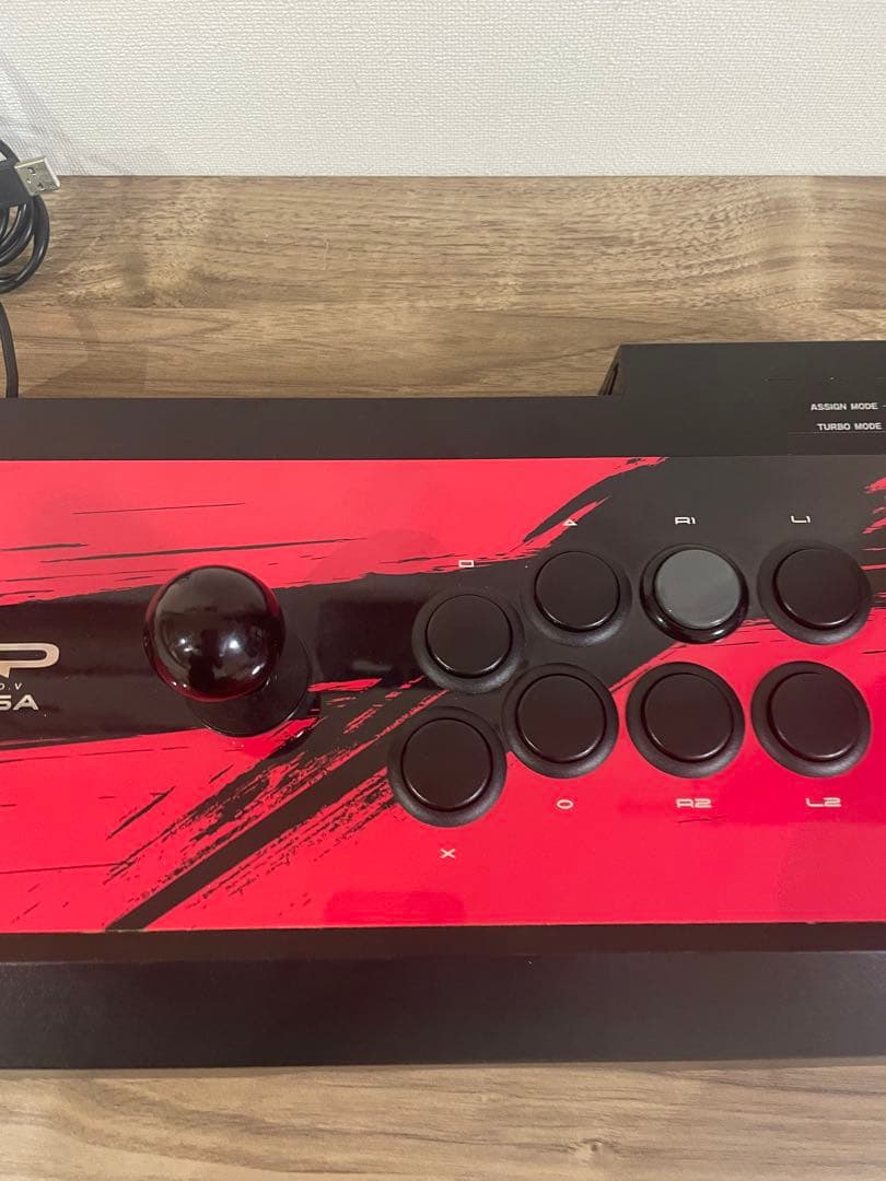 Hayabusa Others Pro.V