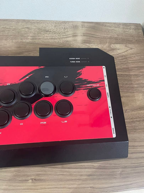 Hayabusa Others Pro.V