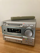Sony Mini Component Systems