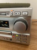 Sony Mini Component Systems