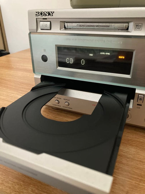 Sony Mini Component Systems