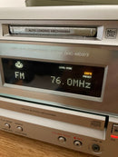 Sony Mini Component Systems