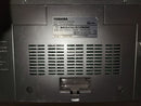 Toshiba Radios Radio Cassette Players Aurex Ty-Ah1000 Cd