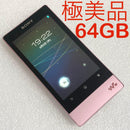 Sony Digital Audio Player Nw-F807 64Gb
