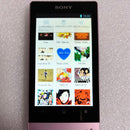 Sony Digital Audio Player Nw-F807 64Gb