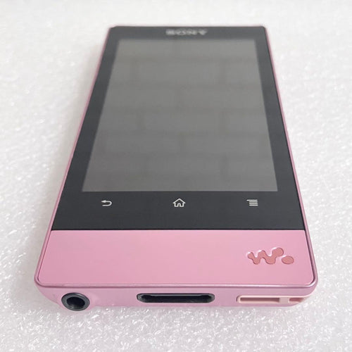 Sony Digital Audio Player Nw-F807 64Gb