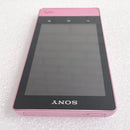 Sony Digital Audio Player Nw-F807 64Gb