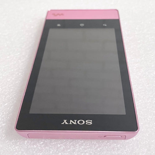 Sony Digital Audio Player Nw-F807 64Gb