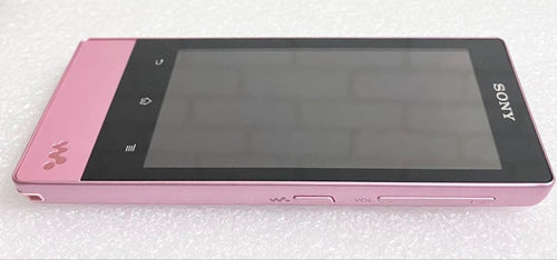 Sony Digital Audio Player Nw-F807 64Gb