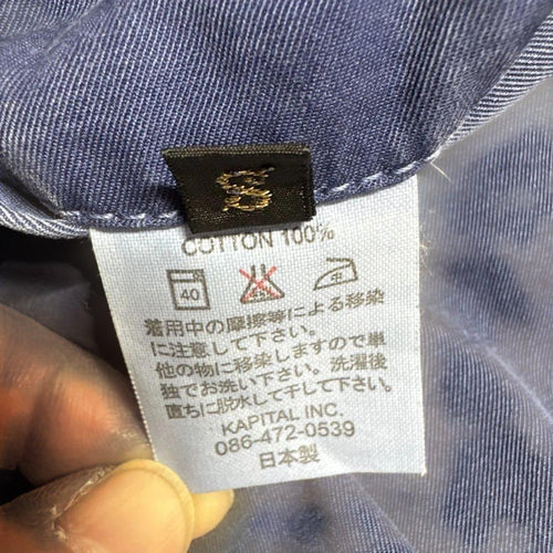 Kapital Shorts