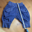 Kapital Shorts
