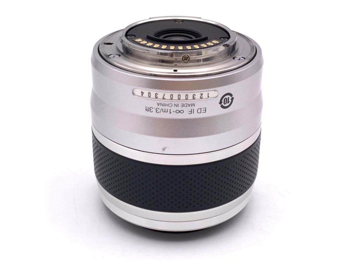 Lens (Zoom) 1 Nikkor Vr30-110Mm F/3.8-5.6