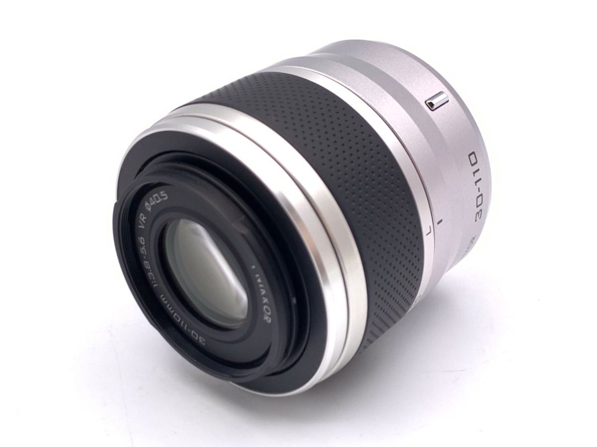 Lens (Zoom) 1 Nikkor Vr30-110Mm F/3.8-5.6