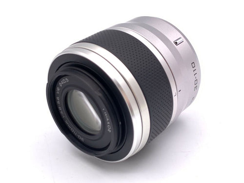 Lens (Zoom) 1 Nikkor Vr30-110Mm F/3.8-5.6