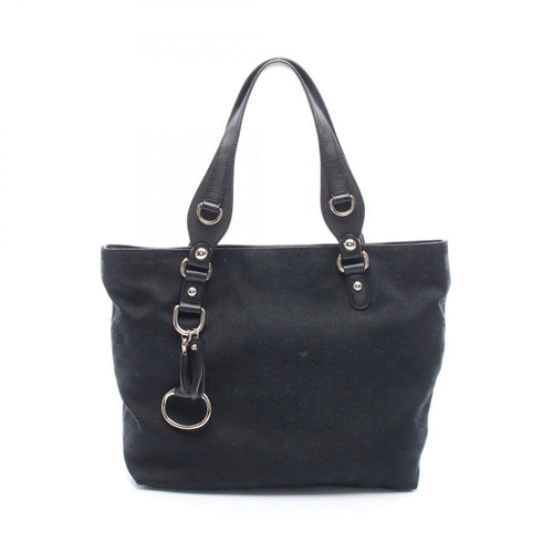 Gucci Tote Bag 229852 Used A