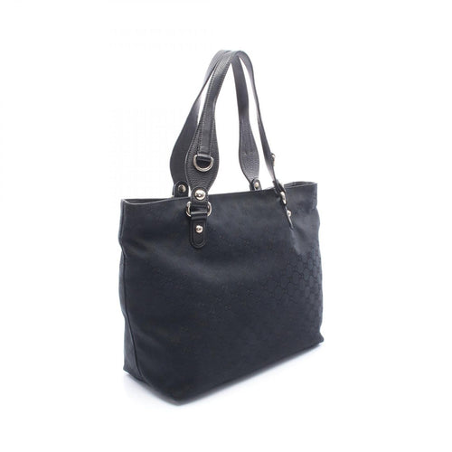 Gucci Tote Bag 229852 Used A