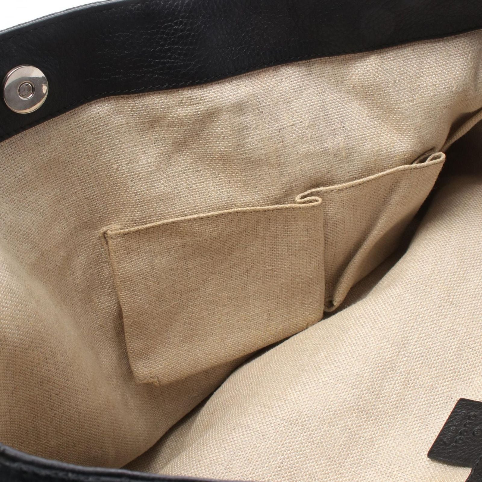 Gucci Tote Bag 229852 Used A