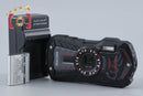 Ricoh Compact Digital Camera Pentax Wg-30