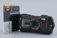 Ricoh Compact Digital Camera Pentax Wg-30