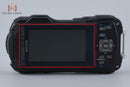 Ricoh Compact Digital Camera Pentax Wg-30