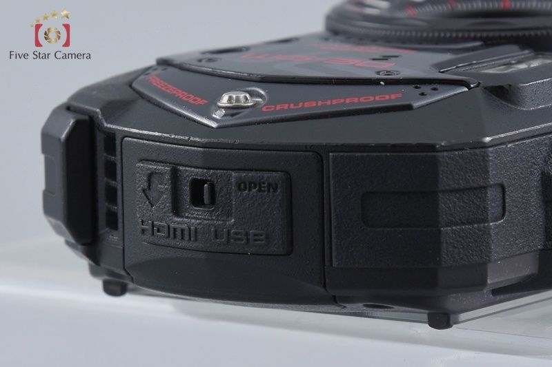Ricoh Compact Digital Camera Pentax Wg-30