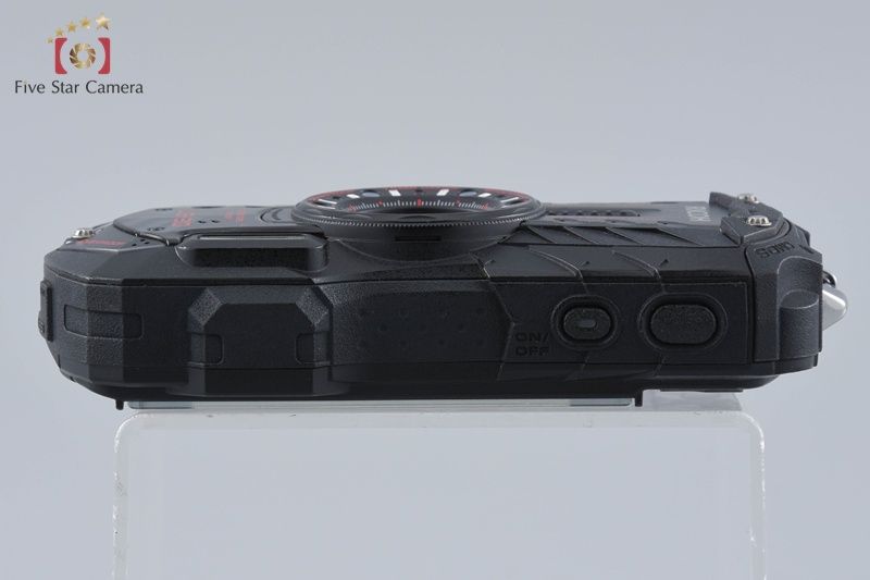 Ricoh Compact Digital Camera Pentax Wg-30