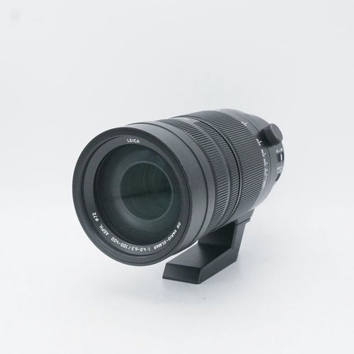 Panasonic Others Leica Dg Vario-Elmar 100-400/4.0-6.3 Asph. Power O.I.S.