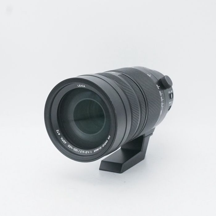 Panasonic Others Leica Dg Vario-Elmar 100-400/4.0-6.3 Asph. Power O.I.S.