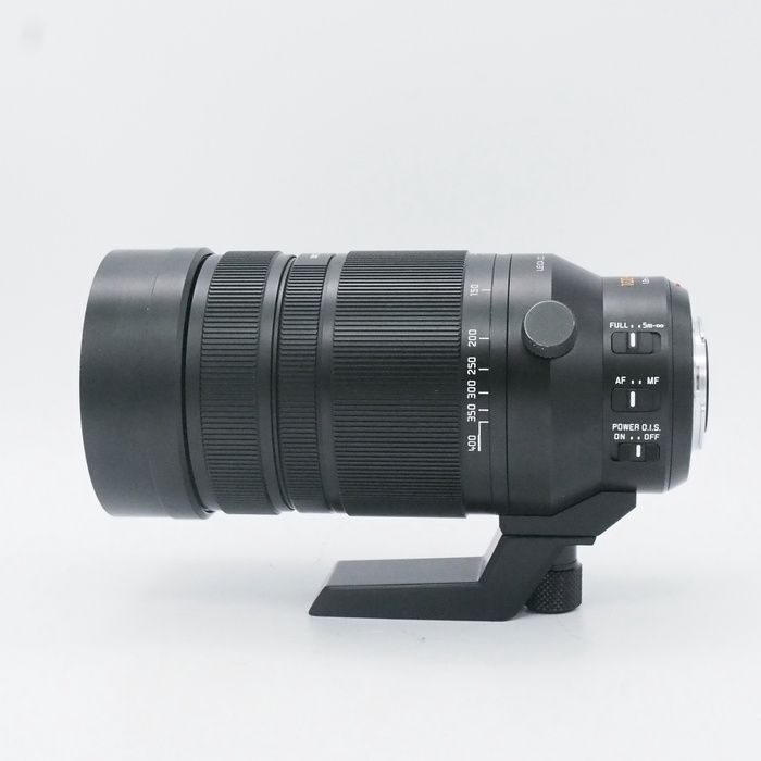 Panasonic Others Leica Dg Vario-Elmar 100-400/4.0-6.3 Asph. Power O.I.S.
