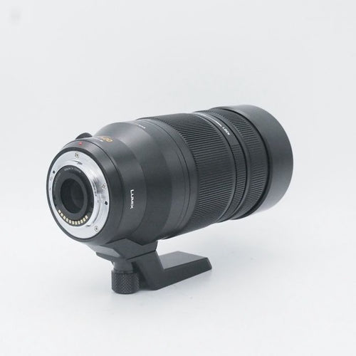 Panasonic Others Leica Dg Vario-Elmar 100-400/4.0-6.3 Asph. Power O.I.S.