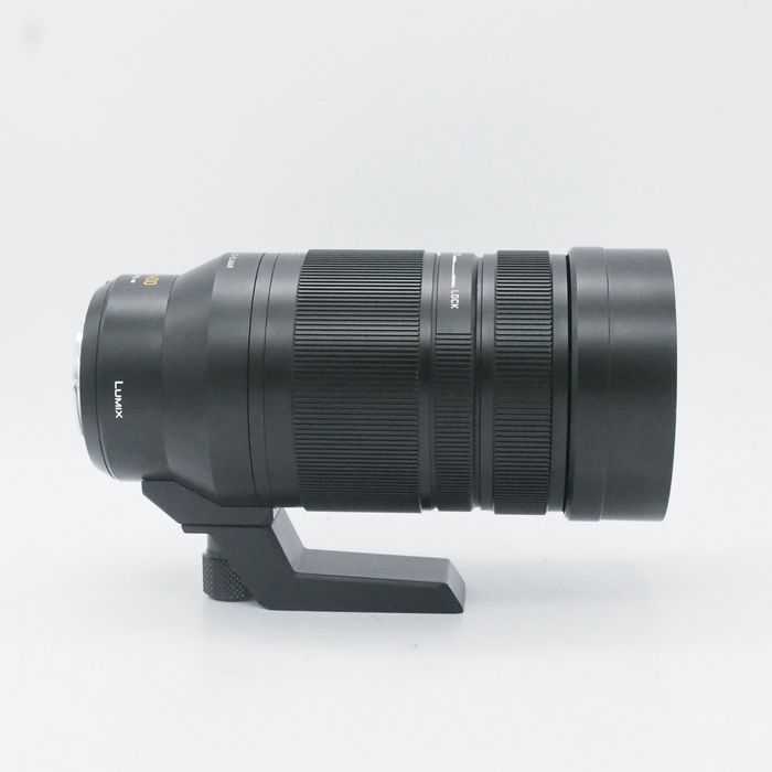 Panasonic Others Leica Dg Vario-Elmar 100-400/4.0-6.3 Asph. Power O.I.S.