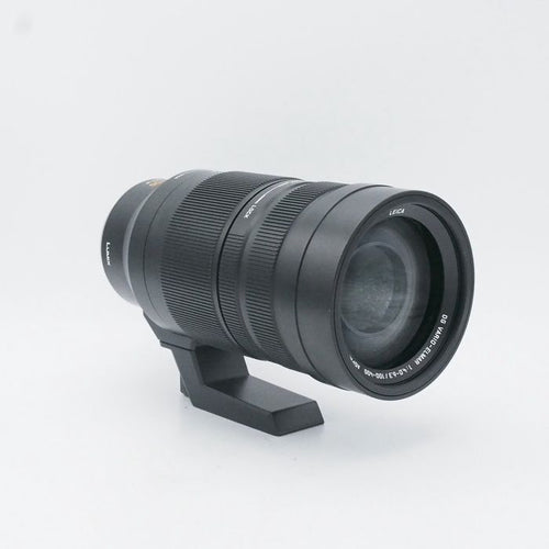 Panasonic Others Leica Dg Vario-Elmar 100-400/4.0-6.3 Asph. Power O.I.S.